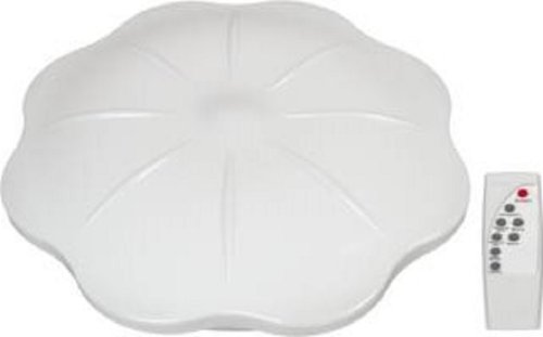 Светильник светодиодный (Люстра) Feron  LT503 LED 220В 90Вт 3000K-6500K IP20 ПДУ картинка 